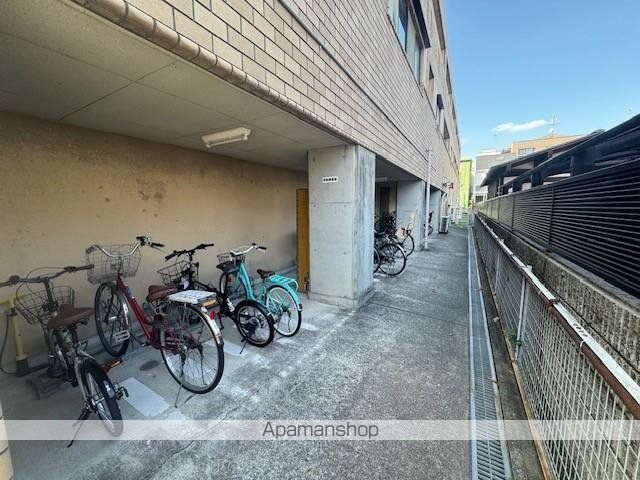GARNET RESIDENCE上桂の内装写真