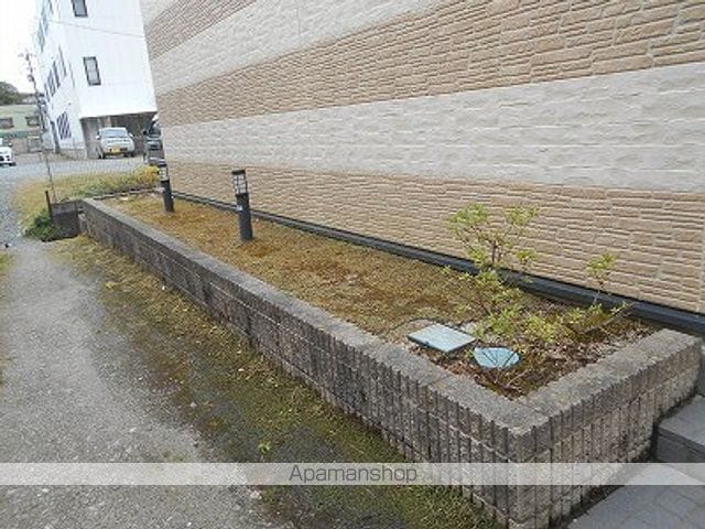 レオパレスマ メゾンの内装写真