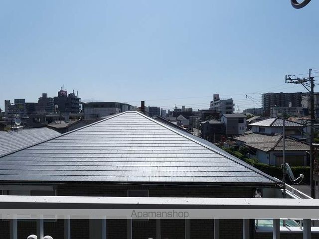 ペガサスIIのその他写真