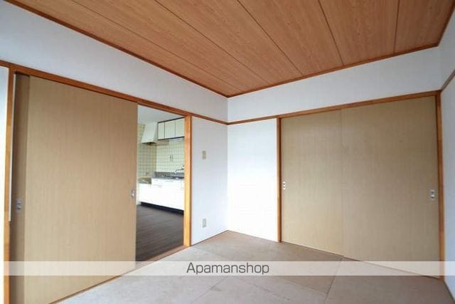 ビューハイム南輝の内装写真