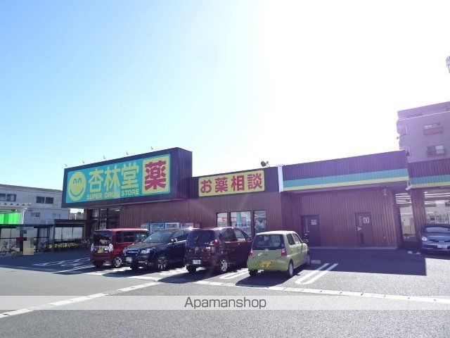 篠ヶ瀬ハイツの周辺写真