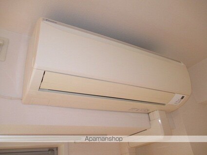 コンフォリア駒場[1K/25.74m2]のその他設備