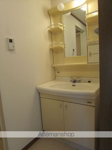クレアール小松里の内装写真