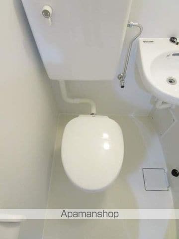 梅里大同マンションの内装写真