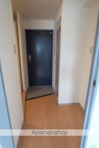 大晋メゾネ下鴨本通りの内装写真
