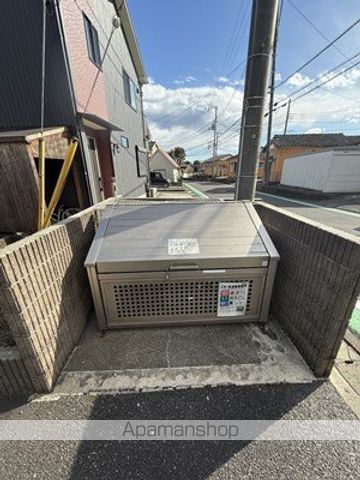 レオパレスアンジェリークIIIのその他写真