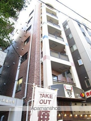 東京都杉並区和田３丁目[1K/18m2]の外観4