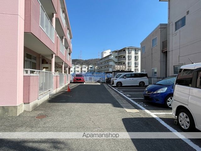 パティオ国分のその他写真