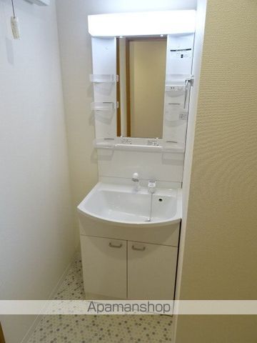 M’s dream VIIIの内装写真