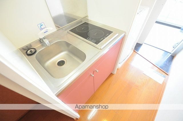 レオパレスコンフォート東野の内装写真