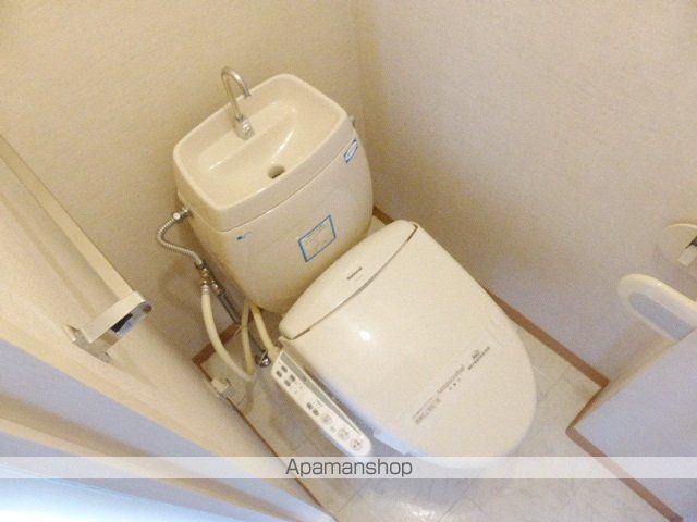 フレグランスマルベリィーの内装写真