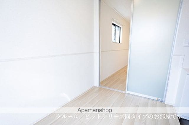 藤光町1丁目アパート IIIの内装写真