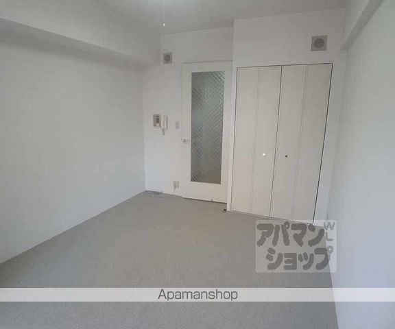 アクシルコート堀川今出川の内装写真