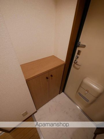 シャルマンハイム大淀の内装写真