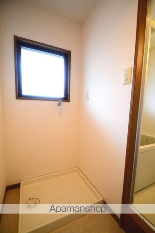 グランボヌール上安の内装写真