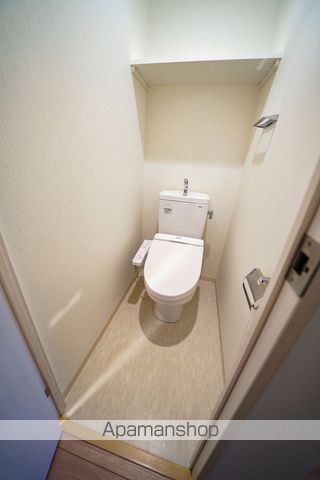 スプランディッド新大阪DUEの内装写真