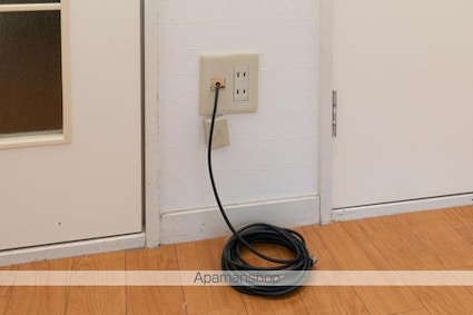 福岡レジデンスＡ[1K/18.9m2]の内装5