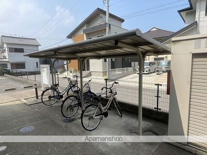 レオパレス前田[1K/28.02m2]の共用部1