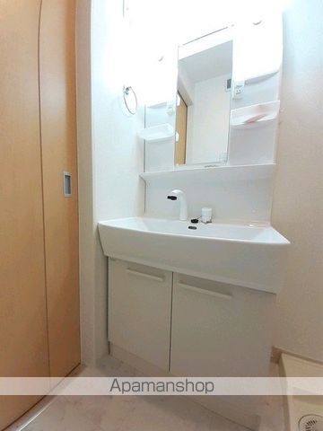 コンフォーティアの内装写真