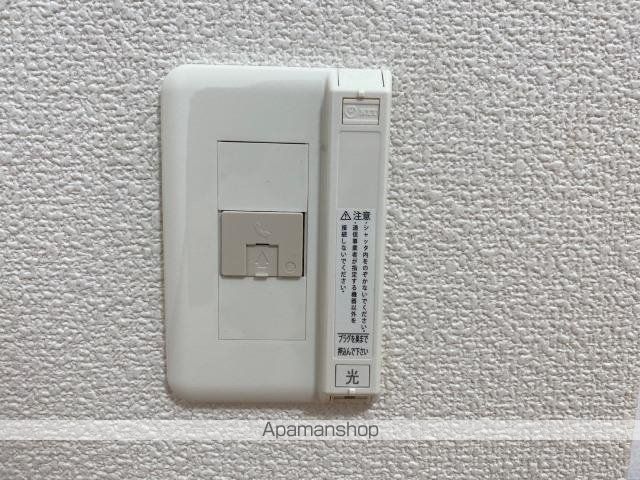 キャメルハウスIIIの内装写真
