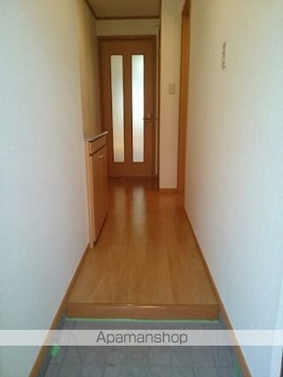 ｏＡｚｏ　Ａ棟[1R/35.18m2]の玄関