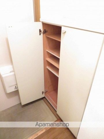 サンビレッジ八景水谷IIの内装写真