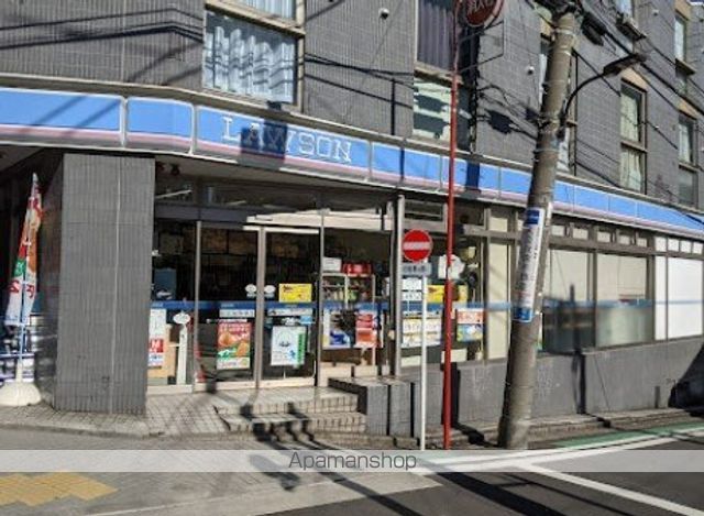 BPRレジデンス三田伊皿子坂の周辺写真