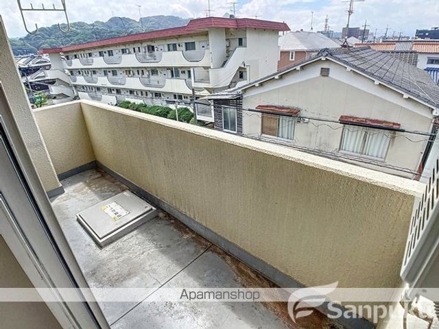 ひかりハイムの内装写真