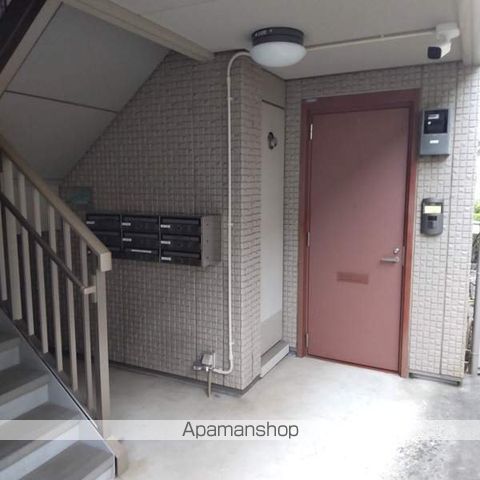 ポラリス綾瀬の周辺写真