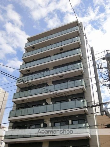 SーRESIDENCE押上BLOSSOMの外観写真