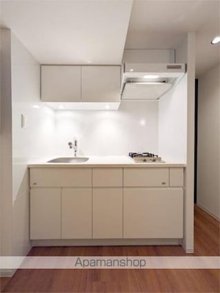 ＺＯＯＭ信濃町[1K/33.24m2]のキッチン