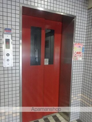 デュオ丸の内[事務所/86.82m2]の共用部3