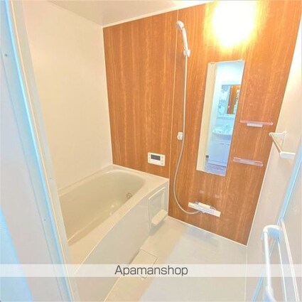 山伸ビル[1LDK/55.86m2]の内装7