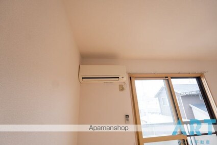 ソレーユ高岡　Ｃ棟[1LDK/45.42m2]の内装5