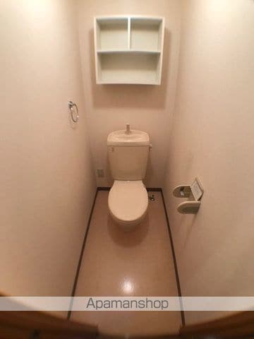 CasaForestaの内装写真