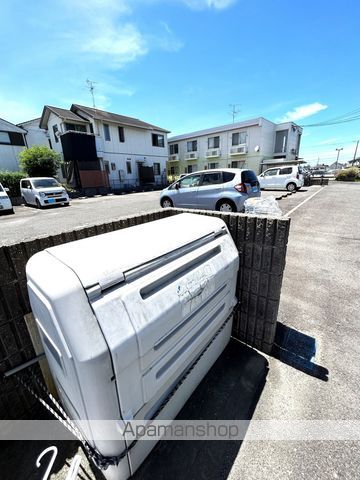 レオパレスグリーンエイジ貝塚のその他写真