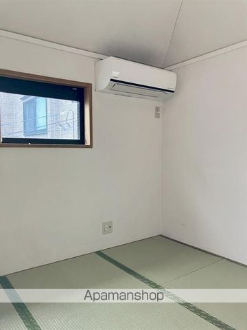 小田急電鉄小田原線 経堂駅 徒歩14分 2階建 築24年の内装写真