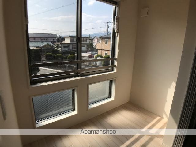 アンソレイユ ロコの内装写真