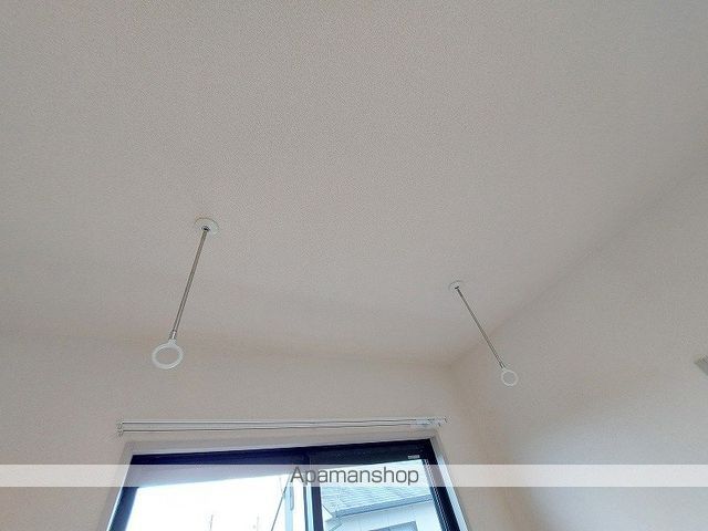 ヴェルジェサークIIの内装写真