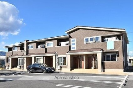 エターナル　ヴィレッジ[2LDK/58.7m2]の外観