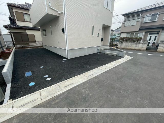 高崎線 上尾駅 徒歩33分 2階建 新築のその他写真