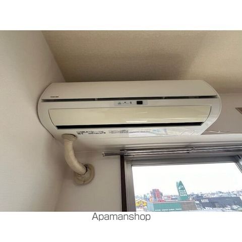 アビタシオン瑞穂の内装写真