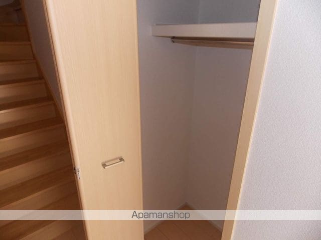 クレメントの内装写真