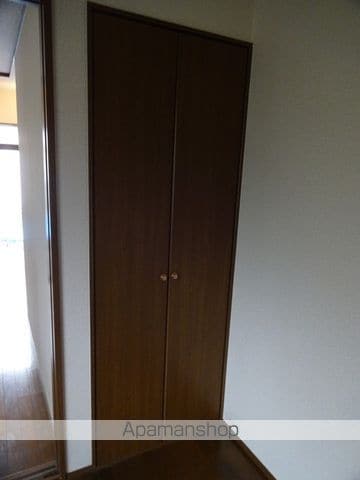 鳥谷様貸家の内装写真