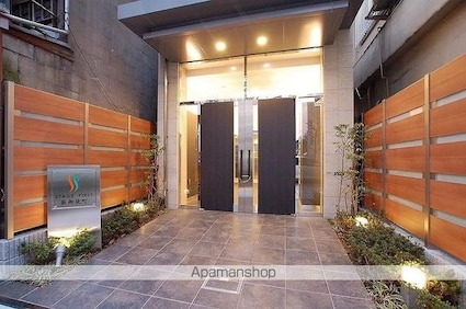 ステージファースト新御徒町Ⅱ[1K/25.42m2]の共用部5