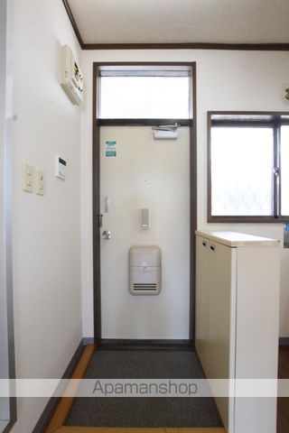 シティハイム アート新茂原の内装写真