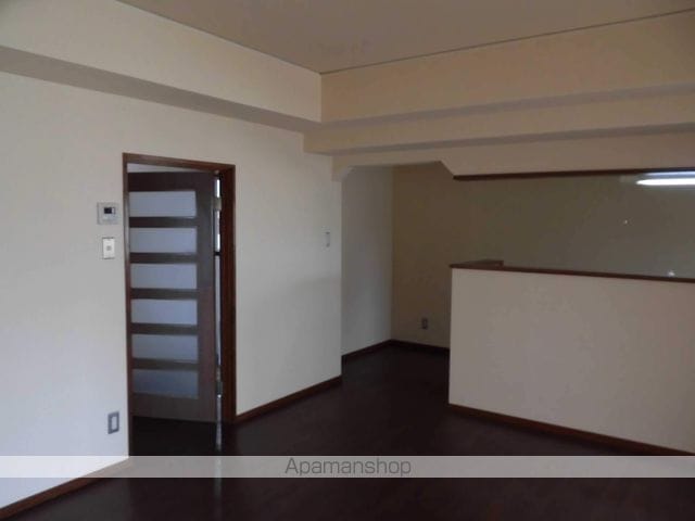第5サンキョウマンションの内装写真