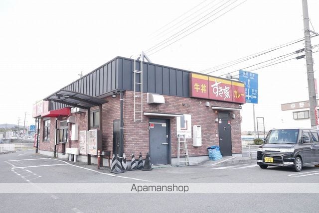レオパレス田川の周辺写真