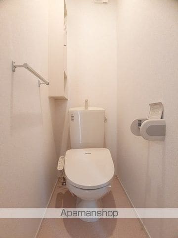 アジュール湊の内装写真