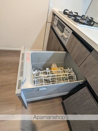 プレディアコート三軒茶屋[2LDK/46.02m2]の内装